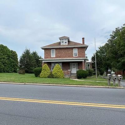 2928 S Pine Grove St, Fredericksburg, PA 17026