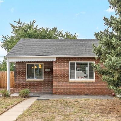 2929 N Columbine St, Denver, CO 80205