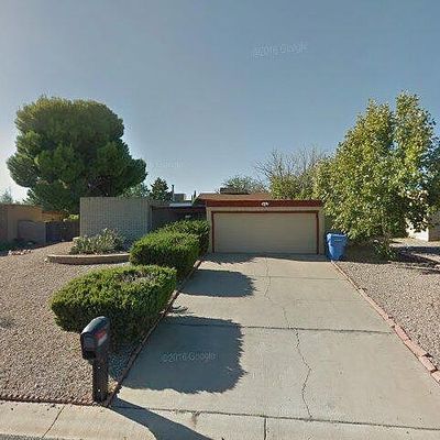 2932 Brae Burn St, Sierra Vista, AZ 85650