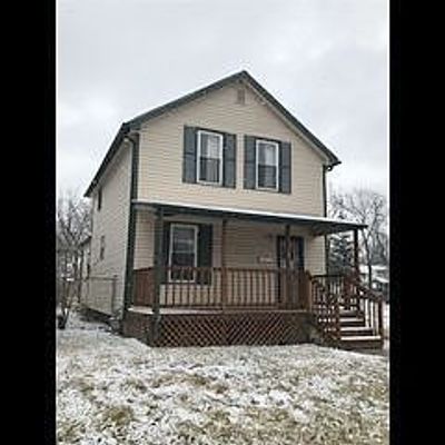 2933 Oliver St, Fort Wayne, IN 46806