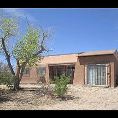 2933 Payne Rd Sw, Albuquerque, NM 87121