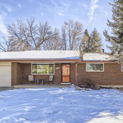 2936 S Fenton St, Denver, CO 80227