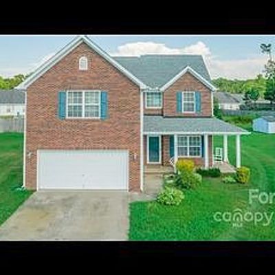 2940 Ireton Pl, Kannapolis, NC 28083