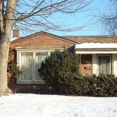 29424 Marquette St, Garden City, MI 48135