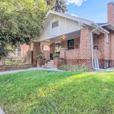 2946 Perry St, Denver, CO 80212