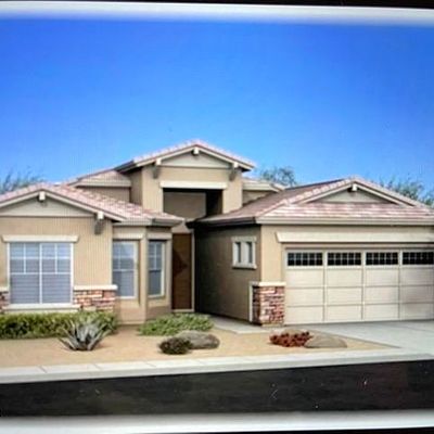 2948 E Trigger Way, Gilbert, AZ 85297