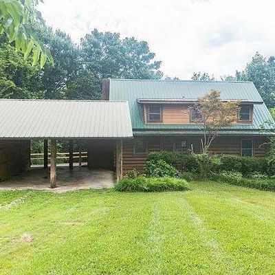 295 Clint Williams Rd, Rutledge, TN 37861