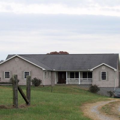 295 Crockett Timbers Rd, Limestone, TN 37681