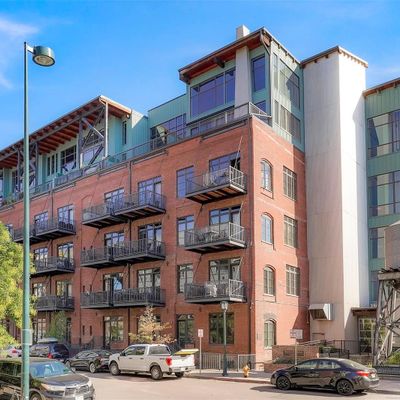 2960 Inca St #305, Denver, CO 80202