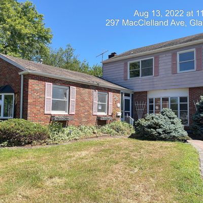 297 Macclelland Avenue, Glassboro, NJ 08028