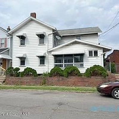 297 Bennett St, Luzerne, PA 18709