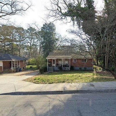 2976 Delowe Drive, East Point, GA 30334