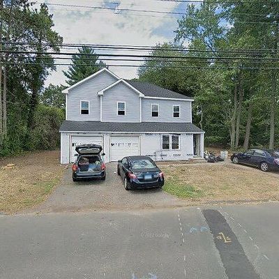 298 Capen St, Windsor, CT 06095