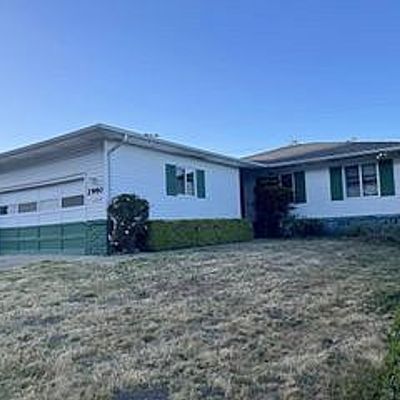 2980 Oakmont Dr, San Bruno, CA 94066