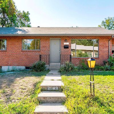 2983 S Quitman St, Denver, CO 80236