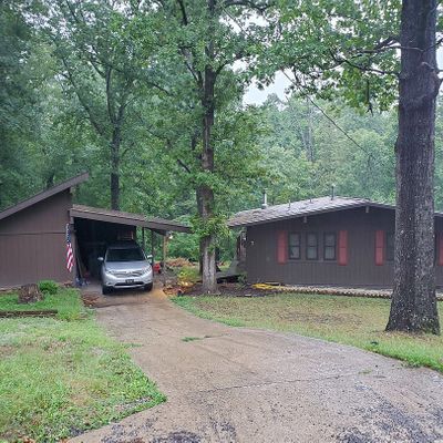 3 Basore Cir, Bella Vista, AR 72715