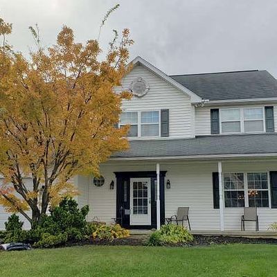 3 Fieldcrest Ct, Fleetwood, PA 19522