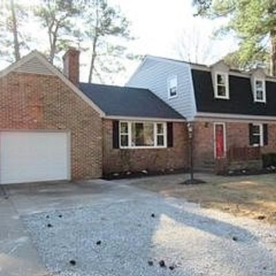 3 Inland Ln, Portsmouth, VA 23701