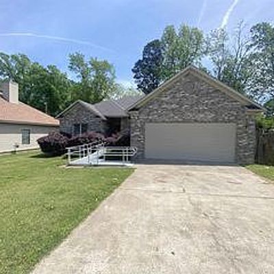 3 Mystery Cv, Little Rock, AR 72209