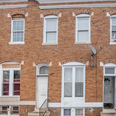 3 N Gorman Ave, Baltimore, MD 21223