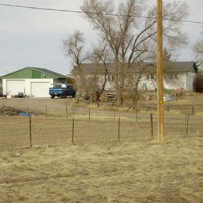 3 S Monkey Rd, Glenrock, WY 82637