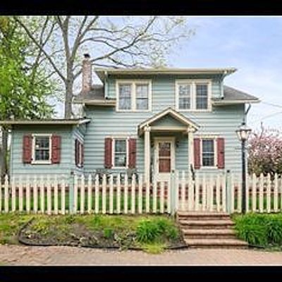 3 W Park Ave, Haddonfield, NJ 08033