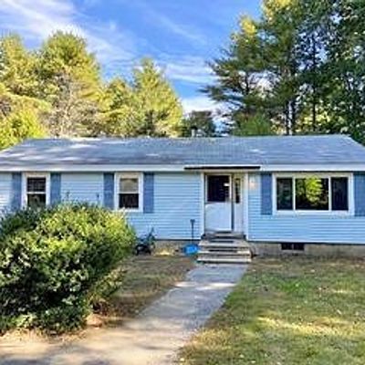 30 Kelsey Rd, Lee, NH 03861