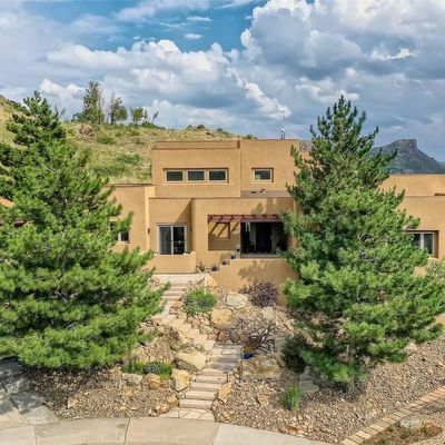 300 Cliff Line Rd, Golden, CO 80403