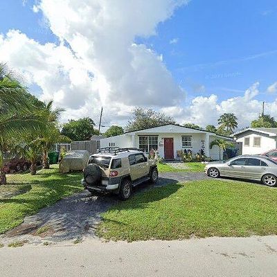 3000 Arcadia Dr, Miramar, FL 33023