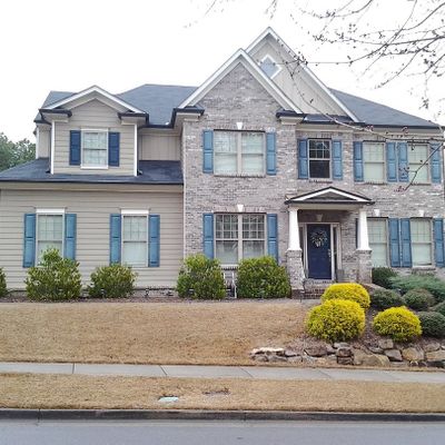 3005 Home Town Ct, Buford, GA 30519