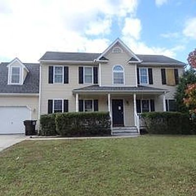 3009 Meadow View Blvd, North Prince George, VA 23860