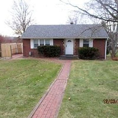 301 Russell Dr, New Brighton, PA 15066