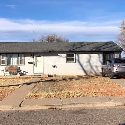 3019 Franklin Ave, Pueblo, CO 81008