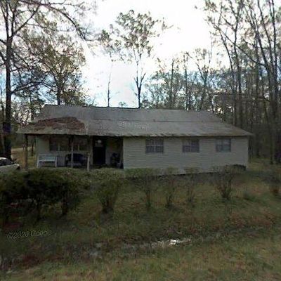 302 Leopard Ave, Livingston, TX 77351