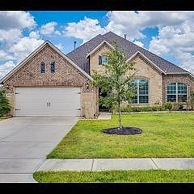 30212 Willow Chase Ln, Brookshire, TX 77423