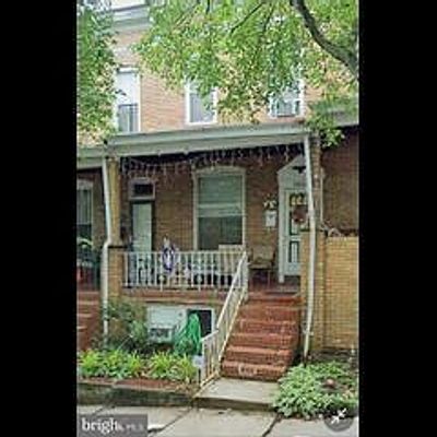 3023 Chesterfield Ave, Baltimore, MD 21213