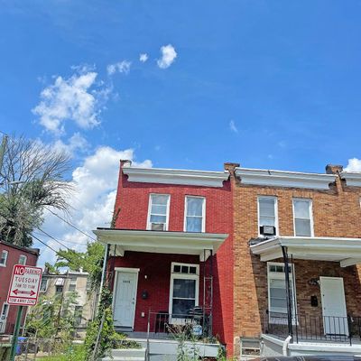 3028 Rayner Ave, Baltimore, MD 21216