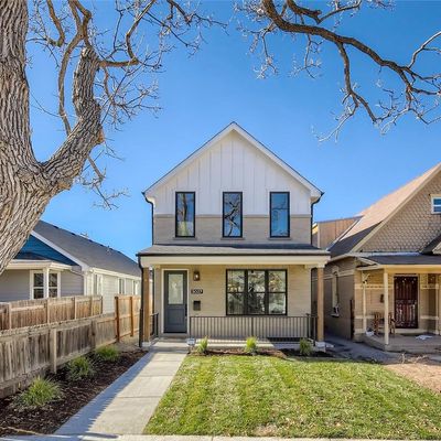 3027 N Marion St, Denver, CO 80205