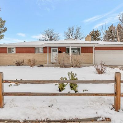 3029 S Eaton St, Denver, CO 80227