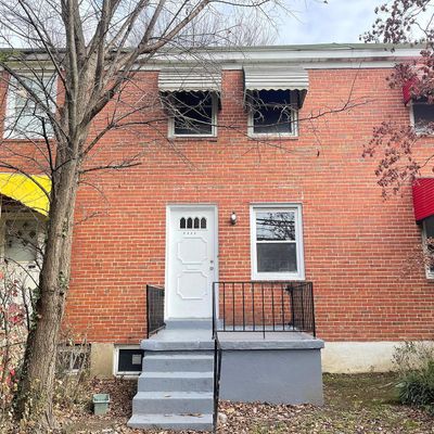 3029 Seamon Ave, Brooklyn, MD 21225