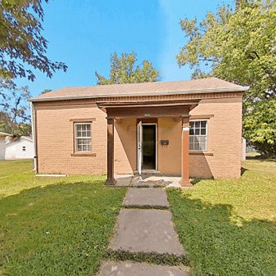 303 16 Th St, Fort Madison, IA 52627