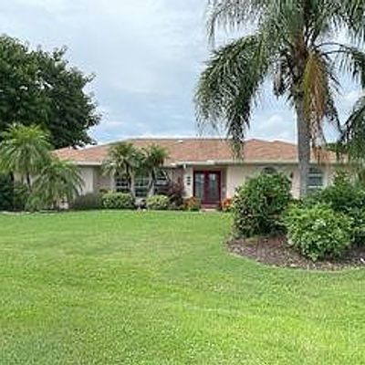 303 Sw 43 Rd Ln, Cape Coral, FL 33914