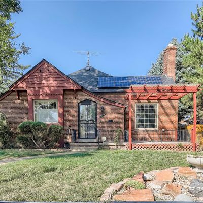 3031 Clermont St, Denver, CO 80207