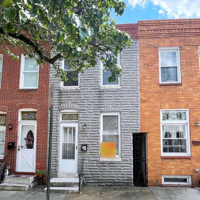 3031 Elliott St, Baltimore, MD 21224