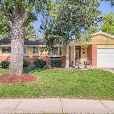 3032 S Ivan Way, Denver, CO 80227