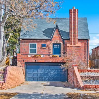 3034 N Josephine St, Denver, CO 80205