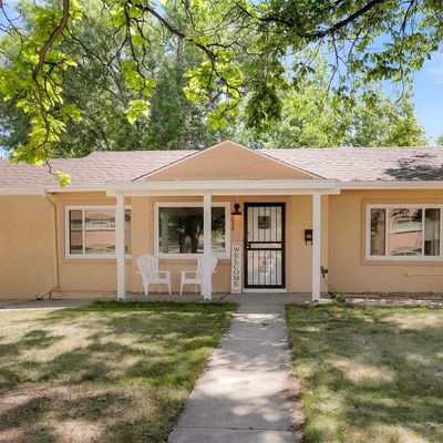 3034 S Elm St, Denver, CO 80222