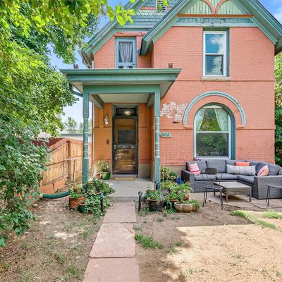 3038 W 26 Th Ave, Denver, CO 80211