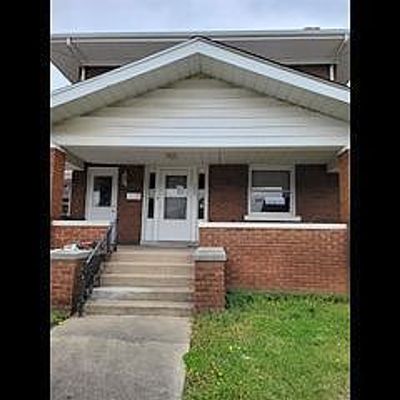 304 N 3 Rd St, Vincennes, IN 47591