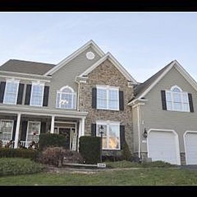 304 Saddleback Trl, Mount Airy, MD 21771